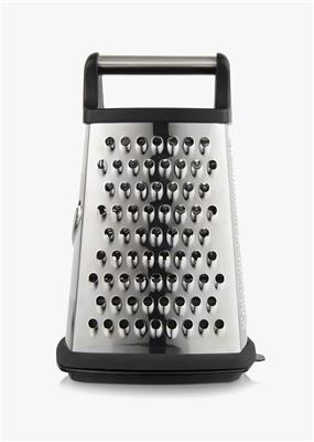 Stainless Steel Box Grater | Woolworths.co.za