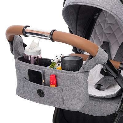 ROVER 2019 Pram Handlebar Bag – Babybee