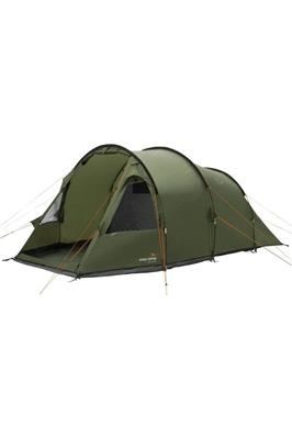 Hidra 4 Poled Adventure Tunnel Tent (4 Person) | Mountain Warehouse GB