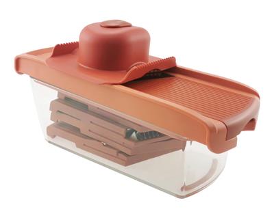 Vida by PADERNO Mandolin