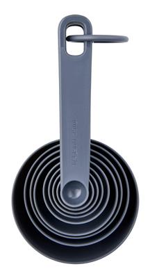 Simplicite Stackable Measuring Cups and Spoons Set