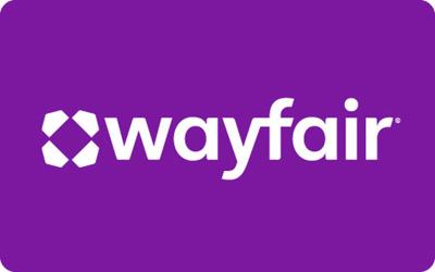 Wayfair Gift Card