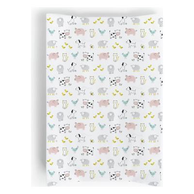 Buy Cuggl Wedge Changing Mat Farm Yard | Baby changing mats | Argos