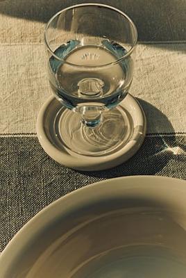 Natural Coco Coaster Set of 4 - Table Linen & Accessories | Country Road