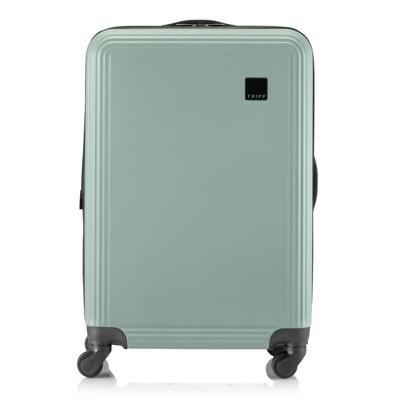 Tripp Breeze Sage Medium Suitcase - Tripp Ltd