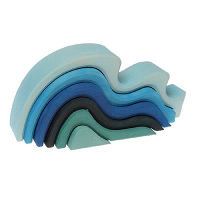 Grimms Element - Water Waves Medium – Mymy & Me