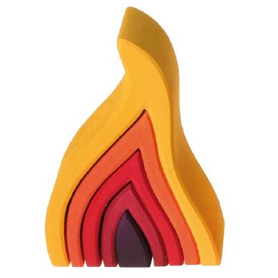 Grimms Element - Fire Medium – Mymy & Me