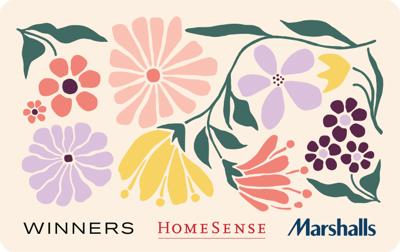 Homesense Gift Card