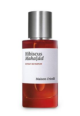 Hibiscus Mahajad by Maison Crivelli | Luckyscent