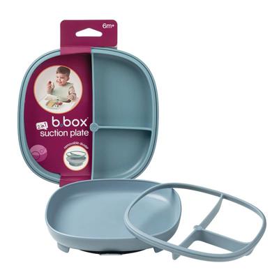 Buy B.Box Divider 2-In-1 Suction Plate Ocean online at Chemist Warehouse