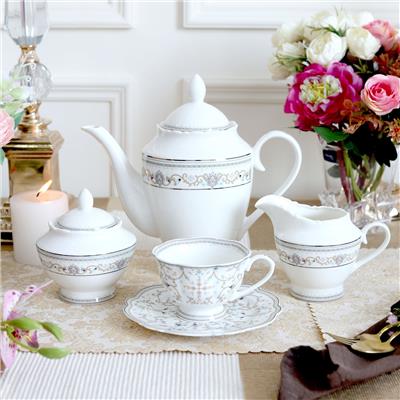 Tea Set