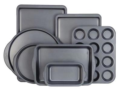 MASTER Chef Bakeware Set, 7-pc
