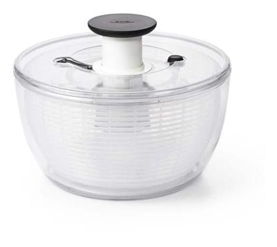 OXO Good Grips Salad Spinner, Clear
