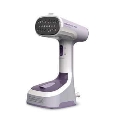 Black & Decker Easy Store Handheld Foldable Steamer