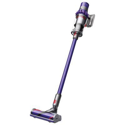 Dyson V10 Animal+ Cordless Stick Vacuum - Sprayed Nickel/Iron | Best Buy Canada