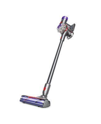 Dyson V8 Cordless Vacuum - Silver-Tone/Nickel | Bloomingdales
