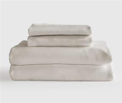 Bamboo Sheet Set | Quince
