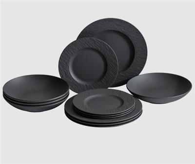 Manufacture Dinnerware set | Villeroy & Boch