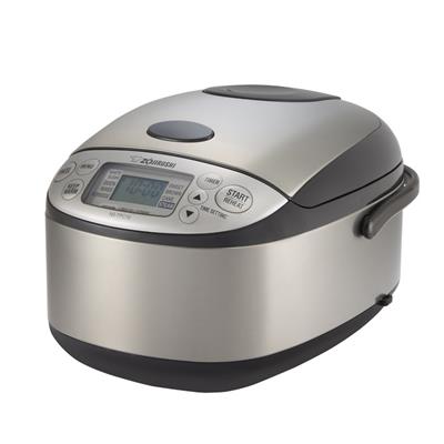 Zojirushi Micom Rice Cooker & Warmer | Williams Sonoma