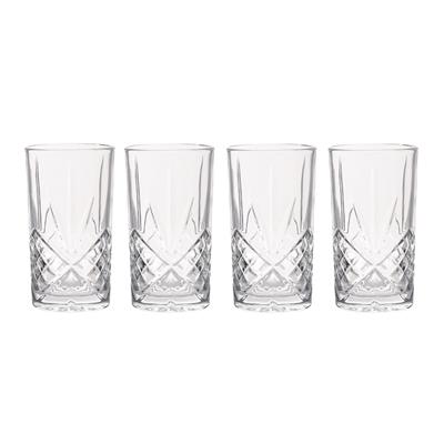 Biarritz Highball Set of 4 | ProCook