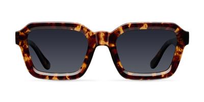 Meller | Nayah Tigris Carbon - Sunglasses