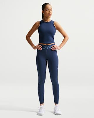 Nike Pro Sculpt Womens High-Waisted Full-Length Leggings. Nike ZA