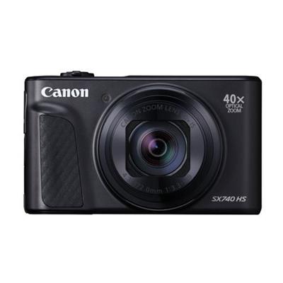 Canon PowerShot SX740 HS Lite Edition Compact Camera with 40x Superzoom | Shop Today. Get it Tomorrow! | takealot.com