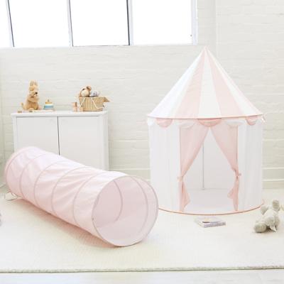 Tent with Play Tunnel Set | HipKids Online