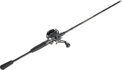 Bass Pro Shops Megacast Baitcast Combo | Bass Pro Shops