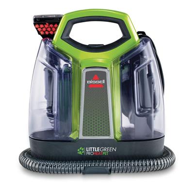 Bissell Little Green ProHeat® Pet Portable Carpet & Upholstery Corded Deep Cleaner
