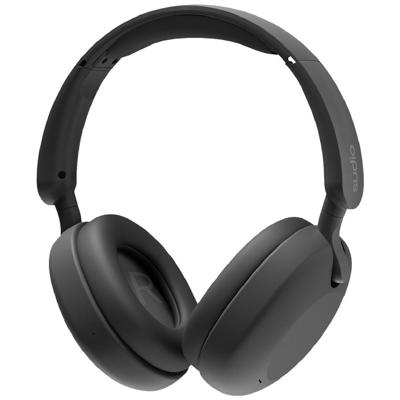 Sudio K2 Hybrid ANC Over-Ear Headphones Black | Officeworks