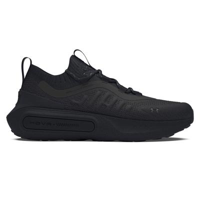 Under Armour Phantom 4 Reflect Running Shoes Black US Mens 10 / Womens 11.5 | Rebel Sport