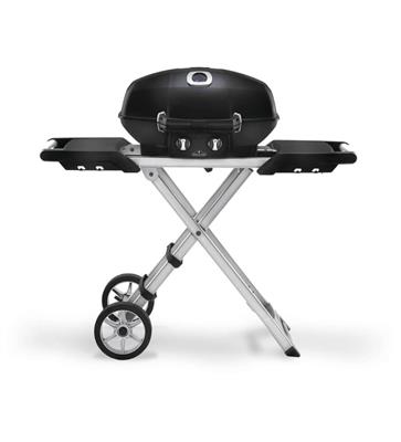 Napoleon TravelQ PRO285X Portable 2-Burner Gas Grill