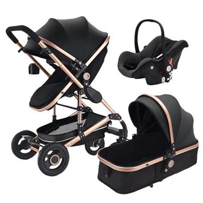 High Quality 3-In-1 Portable Stroller Multifunctional | Shop Today. Get it Tomorrow! | takealot.com