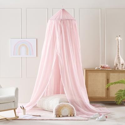 Adairs Kids - Sparkle Pink Novelty Canopy | Adairs