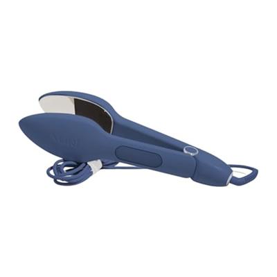 Nori Press Travel Steam Iron - Handheld Iron With Optional Steam Feature - No Ironing Board Required - Easy to Use w/ 6 Fabric Settings - Removes Wrin