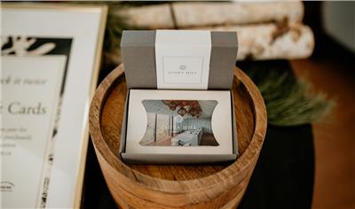 Elora Mill Gift Cards - Elora Mill Hotel & Spa