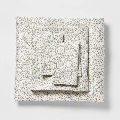 400 Thread Count Sheets