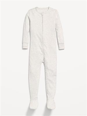 Printed Snug-Fit Pajama Set for Toddler & Baby | Old Navy