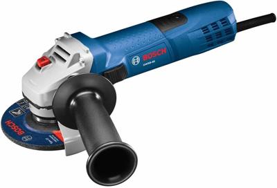 Bosch GWS8-45 4-1/2 In. Angle Grinder - Amazon.com