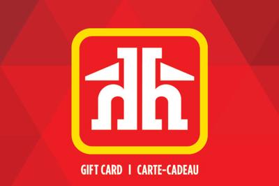 Home Hardware Gift Card