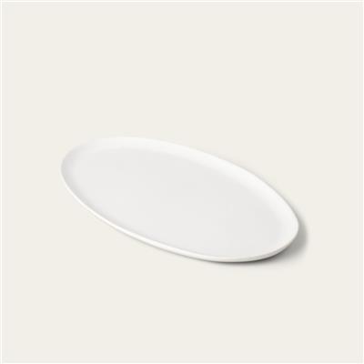 Oval Serving Platter