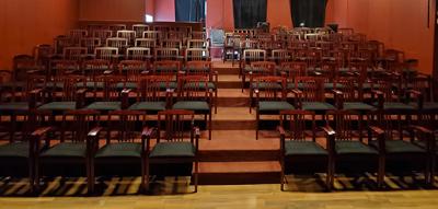 Humpty Dumpty Puppet Theatre (Toronto)