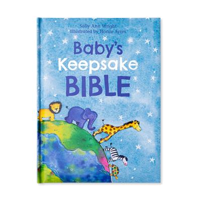 Babys Keepsake Bible | Shop Today. Get it Tomorrow! | takealot.com