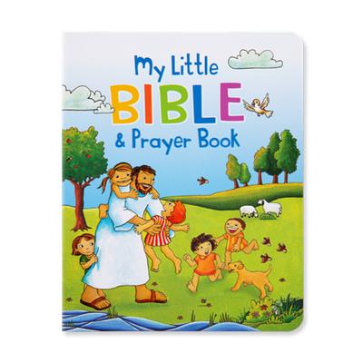 My Little Bible & Prayer Book | Shop Today. Get it Tomorrow! | takealot.com