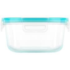 SNAPWARE Square Glass Storage Dish with Locking Lid | Home Hardware