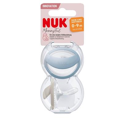Nuk Mommyfeel Soother