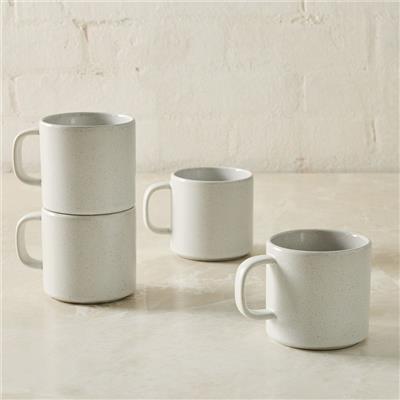 Hale Stoneware Mug | West Elm Australia
