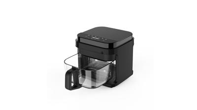 Healthy Choice 6.5Litre Digital Glass Air Fryer Oven | Harvey Norman