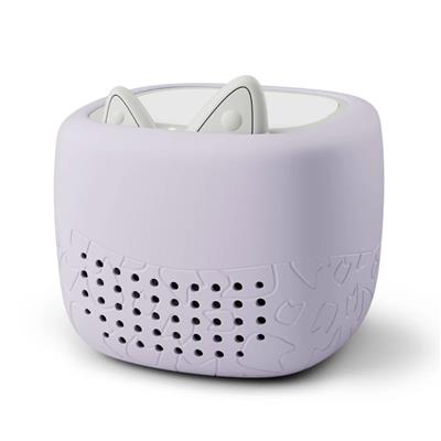 Toniebox Lite Cover: Pastel Lilac